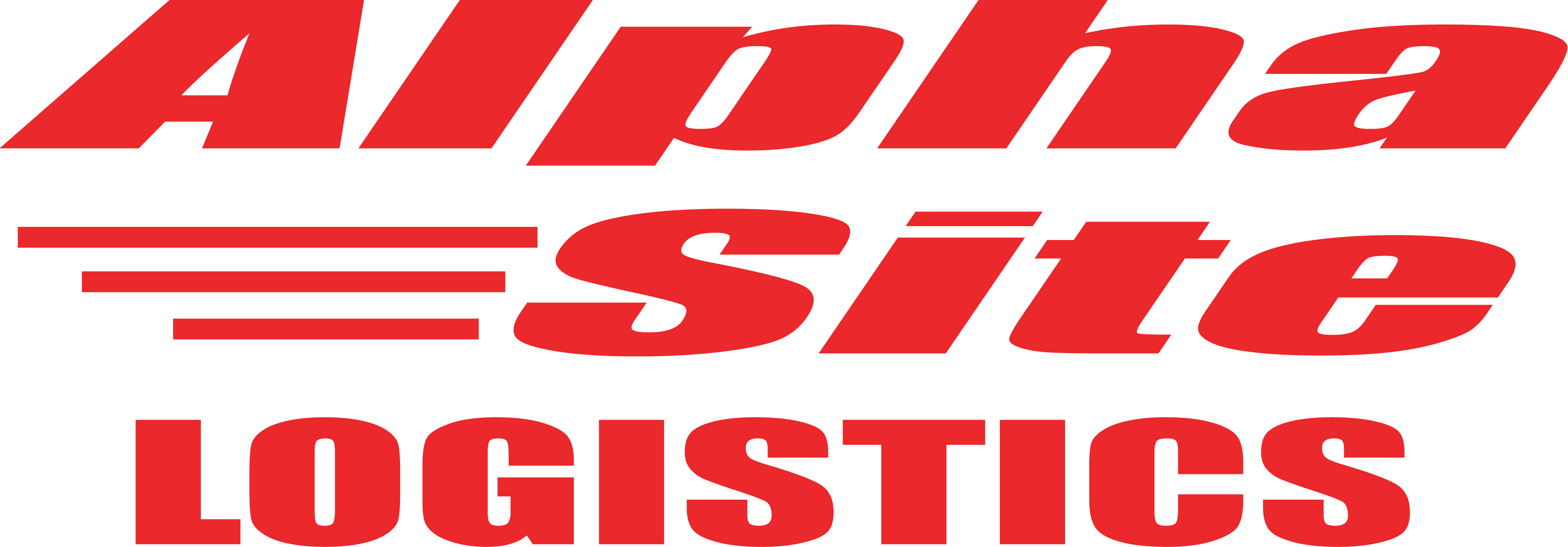 Alpha Site Logistics